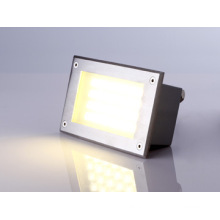 3W 100~240V Outdoor LED Wall Step Surface Mounted Light
